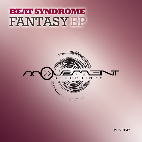 Fantasy EP - Single