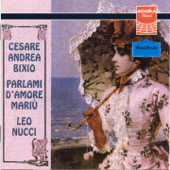 Parlami d'amore Mariù (feat. Salotto Ottocento Ensemble) - レオ・ヌッチ