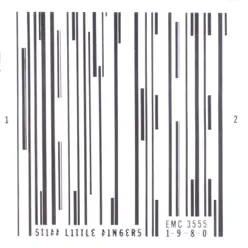 Nobody's Heroes - Stiff Little Fingers