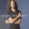 Kenny G & Toni Braxton - That Somebody Was You artwork