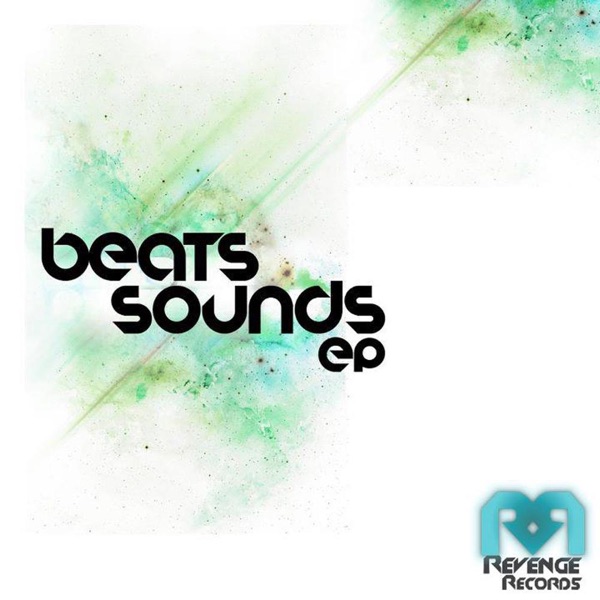 Beats Sounds - EP