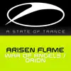 Arisen Flame - War of Angels
