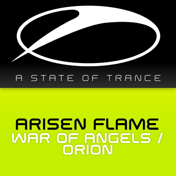 War of Angels / Orion - EP