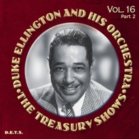 Duke Ellington - Ellington Bond Promo (3)