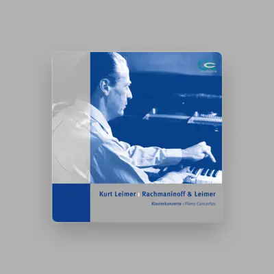 Listen to Orchestra della Radio della Svizzera Italiana, watch music videos, read bio, see tour dates & more!