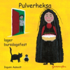 Pulverheksa Lager Bursdagsfest - EP - Ingunn Aamodt