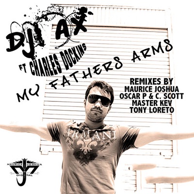 My Fathers Arms (feat. Charles Dockins)