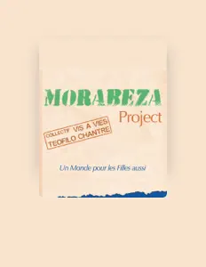 Morabeza Project dinle, müzik videolarını izle, biyografisini oku, tur tarihlerini ve daha fazlasını gör!