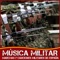 Desfile Aereo: Himno de la Academia del Aire - Gran Banda Militar lyrics