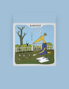 Ascolta Blairmailer, guarda video musicali, leggi la biografia, vedi le date del tour & altro!