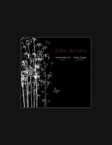 Listen to Vicent Gelós Ten, watch music videos, read bio, see tour dates & more!