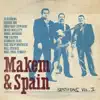 Makem and Spain - Michael Row the Boat Ashore (feat. The Shaw Brothers)