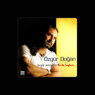 Listen to Özgür Doğan, watch music videos, read bio, see tour dates & more!