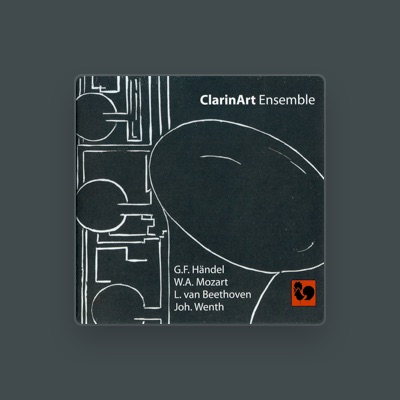 Listen to ClarinArt Ensemble, watch music videos, read bio, see tour dates & more!