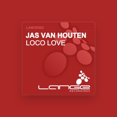 Listen to Jas Van Houten, watch music videos, read bio, see tour dates & more!