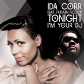 Tonight I'm Your DJ (Tmgk Remix) [feat. Fatman Scoop] artwork