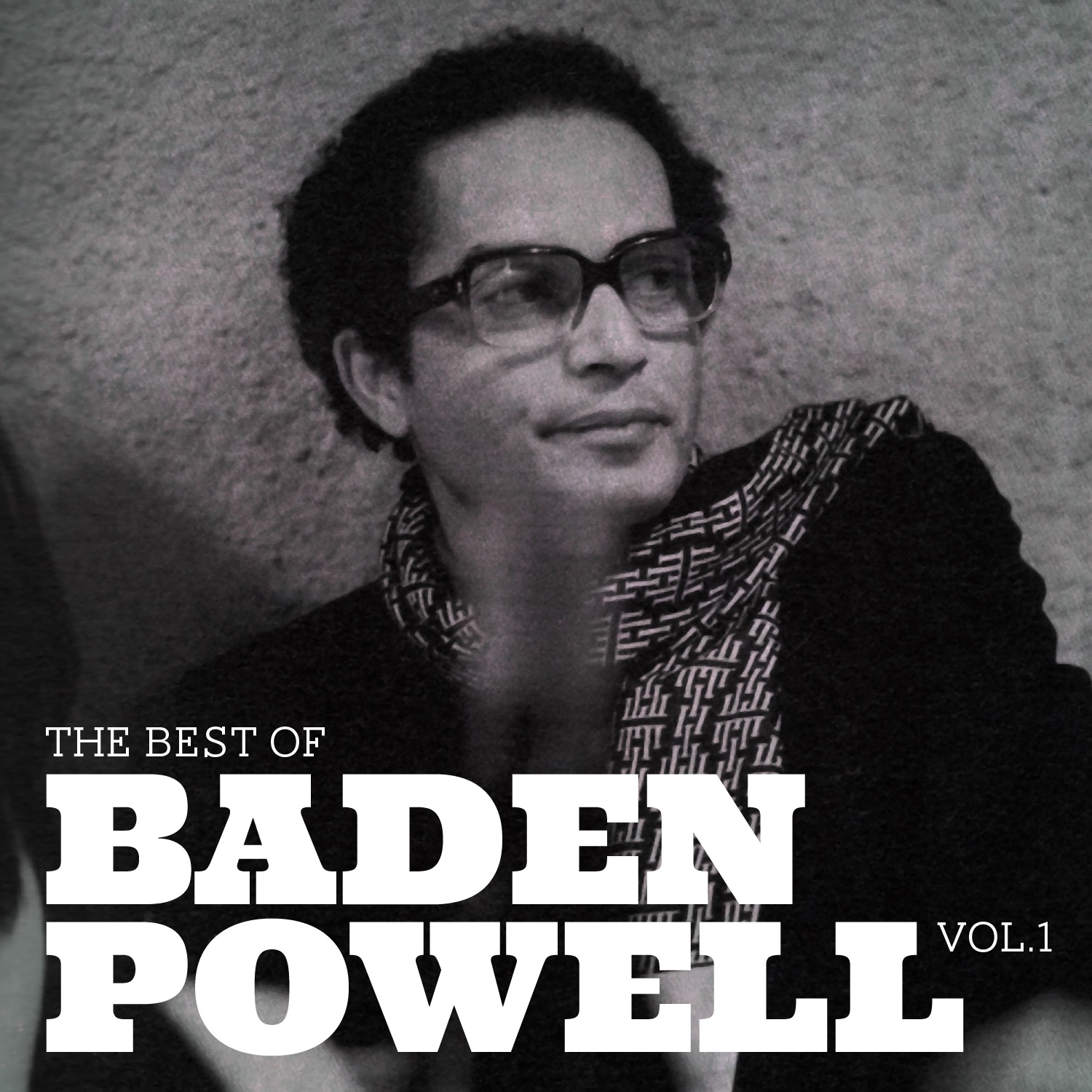 The Best Of Baden Powell, Vol.1
