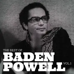 The Best Of Baden Powell, Vol.1 - Baden Powell