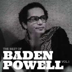 The Best Of Baden Powell, Vol.1 - Baden Powell The Best Of Baden Powell, Vol.1 - Baden Powell