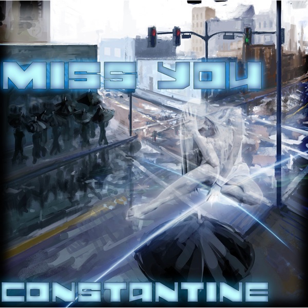 Miss You - Single