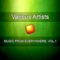 Tableten (Stas Miller Remix) - PASHA TOLYANOFF lyrics