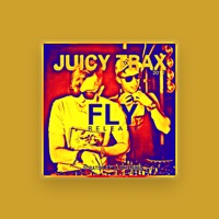 JuicyTrax