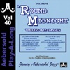 Jamey Aebersold Play-A-Long