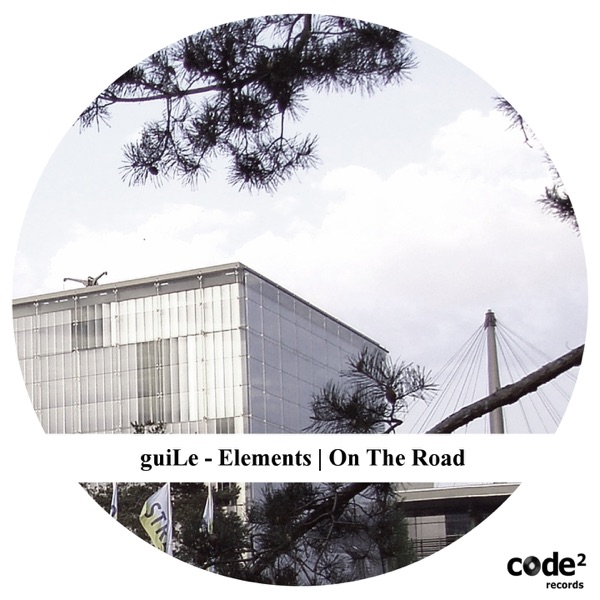 Elements / On the Road - Single
