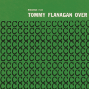 Trio Overseas (Remastered) - Tommy Flanagan