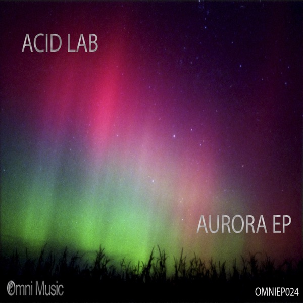 Aurora - Single