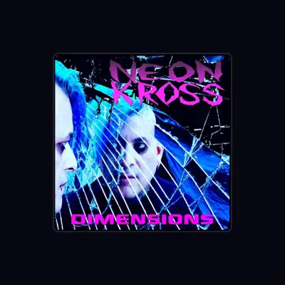 Listen to Neon Kross, watch music videos, read bio, see tour dates & more!