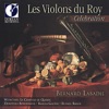 Frédéric Antoun Die Kunst der Fuge (The Art of Fugue), BWV 1080: Contrapunctus I [Arr. B. Labadie] Celebration