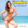 Bomba (Un Movimento Sexy) - Single