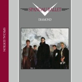 Spandau Ballet - Chant No. 1 (I Don't Need This Pressure On)