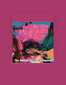 聆聽 The Koolaid Electric Company、觀看音樂影片、閱讀小傳、查看巡演日期等！