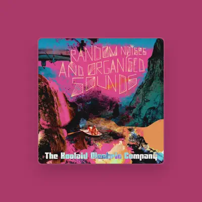 Listen to The Koolaid Electric Company, watch music videos, read bio, see tour dates & more!
