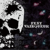 UNLIMITED (「FEST VAINQUEUR」より) - Single