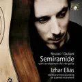 Semiramide, Act 1