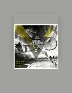 Escucha a Gold Atlas, mira videos musicales, lee su biografía, consulta las fechas de las gira y más.