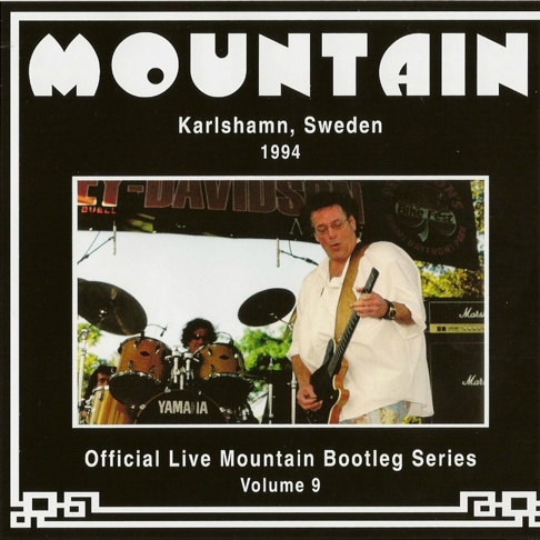 Mountain - Apple Music