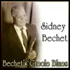 Bechet's Creole Blues