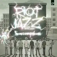 Slinky — Riot Jazz Brass Band