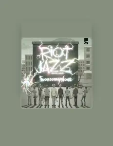 Listen to Riot Jazz Brass Band, watch music videos, read bio, see tour dates & more!
