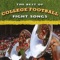 Miami U.- University of Miami - Florida State University Marching Band lyrics