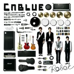 Robot - EP - CNBLUE