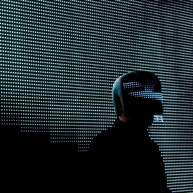 Squarepusher - Go! Spastic - YouTube