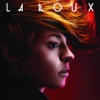 La Roux artwork