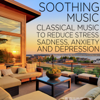 Soothing Music: Classical Music to Reduce Stress, Sadness, Anxiety, and Depression Including Fur Elise, Clair de lune, Swan Lake, and More! - Various Artists