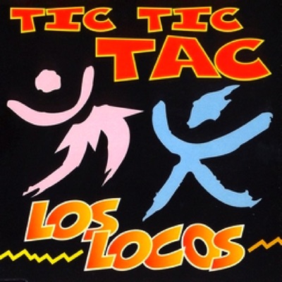 Tic Tic Tac - Single
