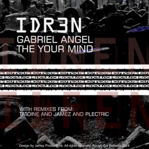Gabriel Angel - EP